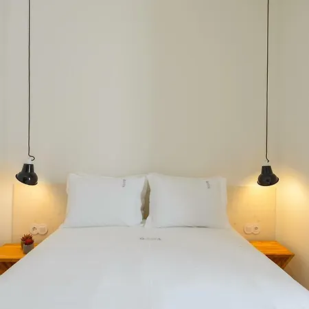 Dona Graca Apartament