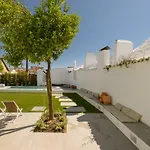 Apartmán Dona Graca *