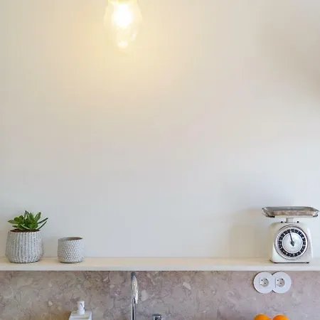 דירה Dona Graca *