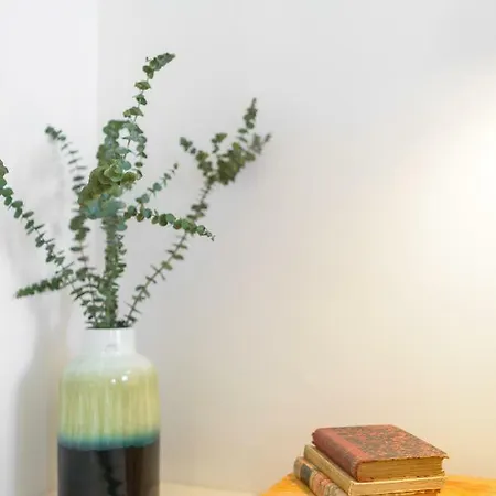 Apartment Dona Graca *