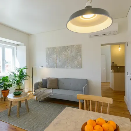 Dona Graca Apartment *