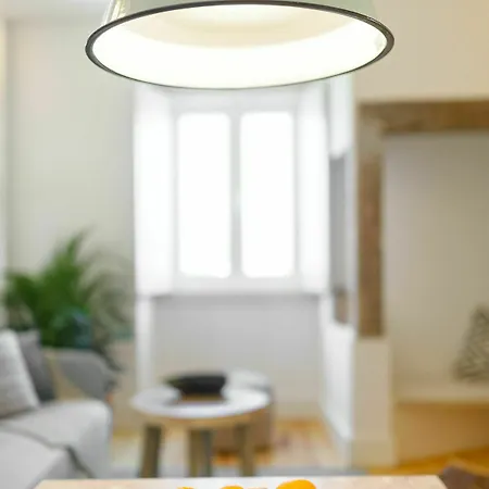 Dona Graca Apartment Lisbon