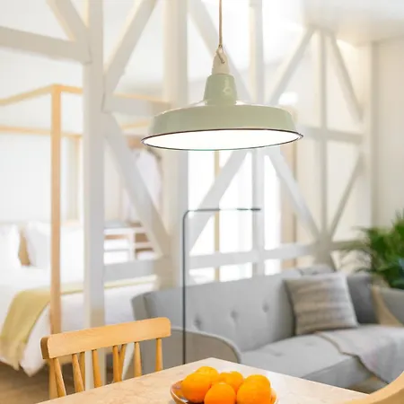 Dona Graca דירה *