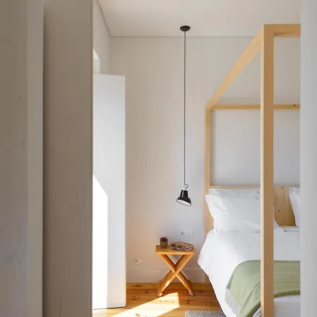 Dona Graca ליסבון