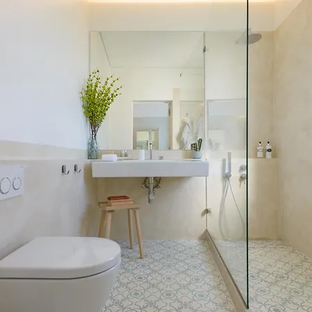 דירה Dona Graca *