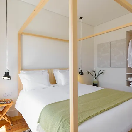 Dona Graca Apartment *