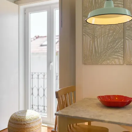 Dona Graca * ליסבון