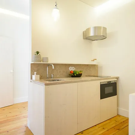 Dona Graca Apartment Lisbon