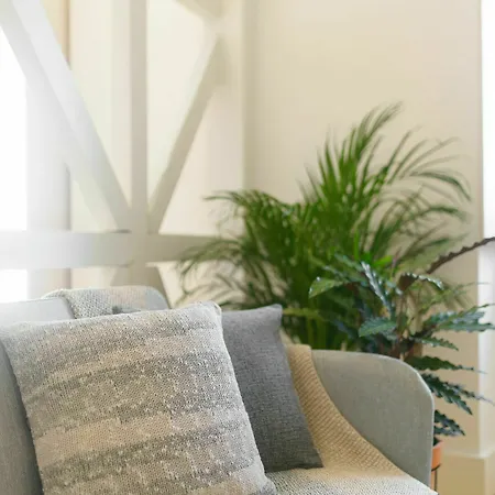 Apartment Dona Graca Lisbon