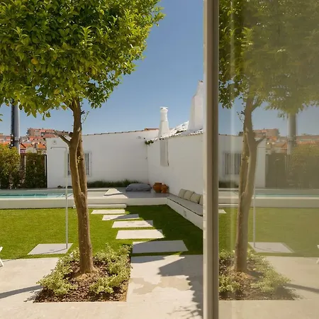 דירה Dona Graca *