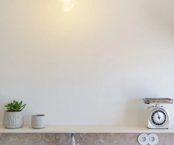 Lejlighed Dona Graca *