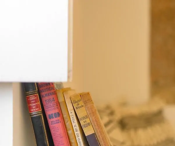 Lejlighed Dona Graca