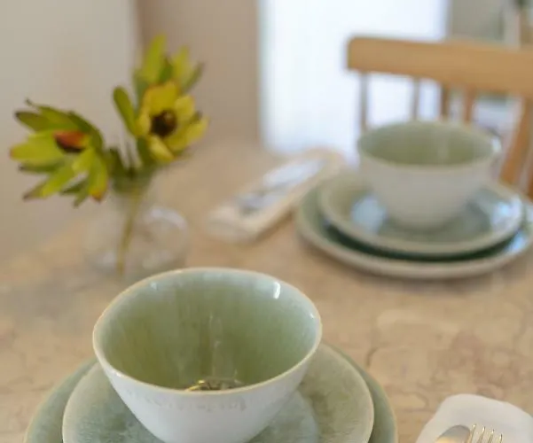 Dona Graca Lejlighed Lisboa