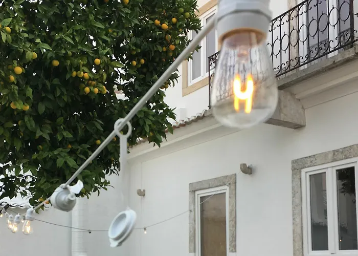 Lejlighed Dona Graca Lisboa