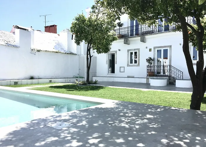 Dona Graca Lejlighed *