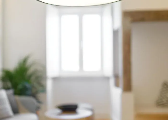 Dona Graca Lejlighed Lisboa