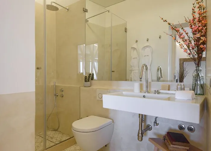 Dona Graca Lejlighed *