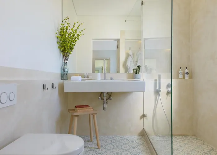 Lejlighed Dona Graca *