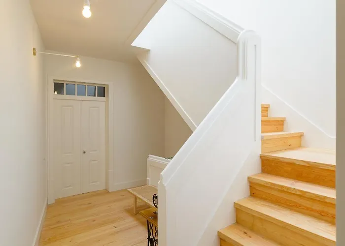 Dona Graca Lejlighed Lisboa