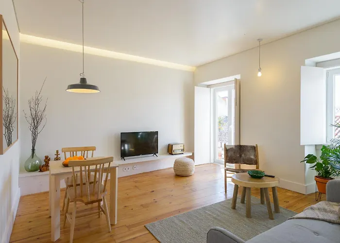 Lejlighed Dona Graca *