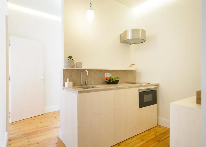 Dona Graca Lejlighed Lisboa