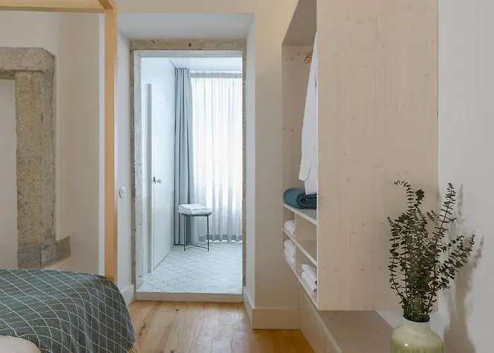 Dona Graca Lejlighed