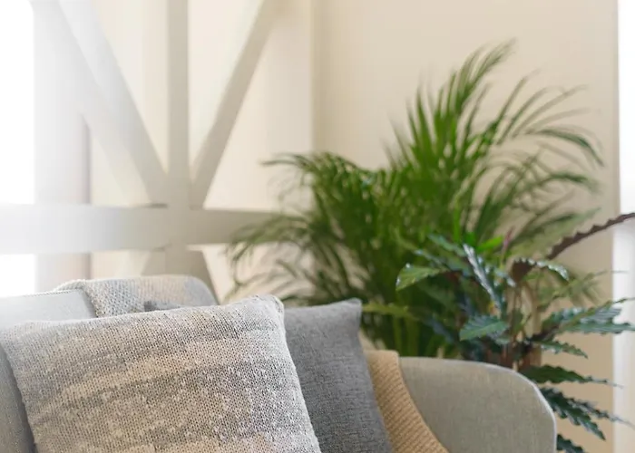 Lejlighed Dona Graca Lisboa