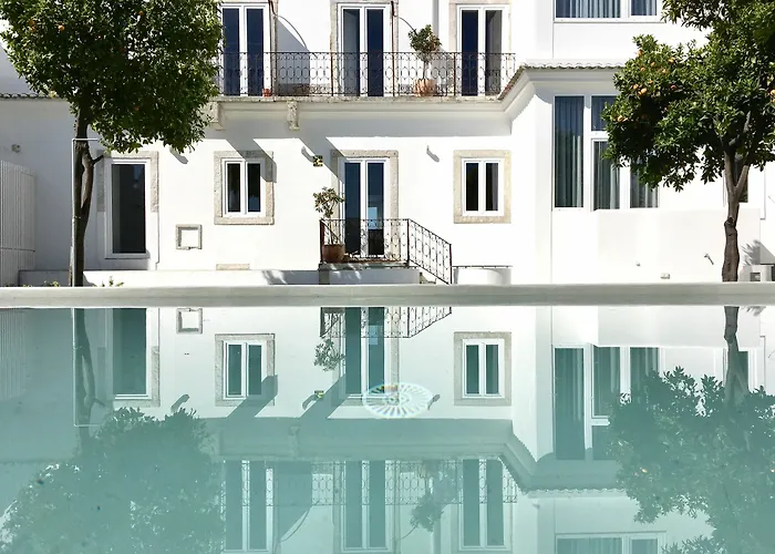 Dona Graca Lejlighed Lisboa