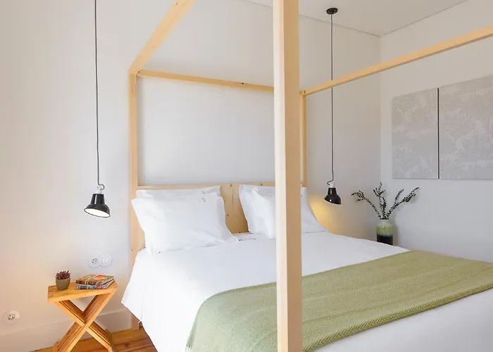 Dona Graca Lejlighed