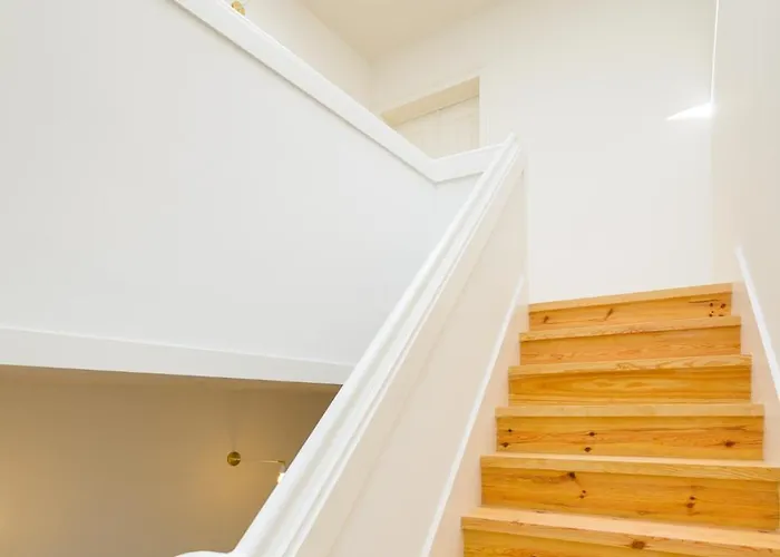 Lejlighed Dona Graca Lisboa