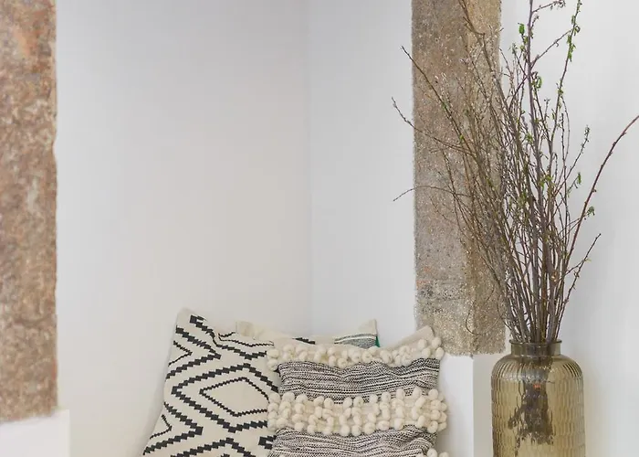 Dona Graca Lejlighed *