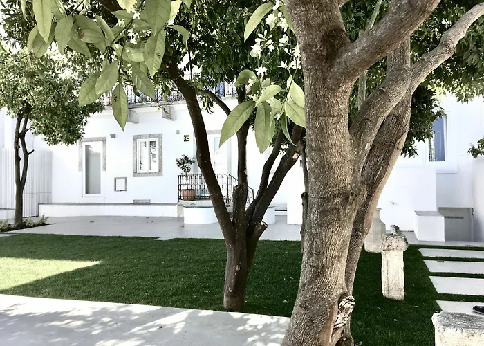 Dona Graca Lejlighed *