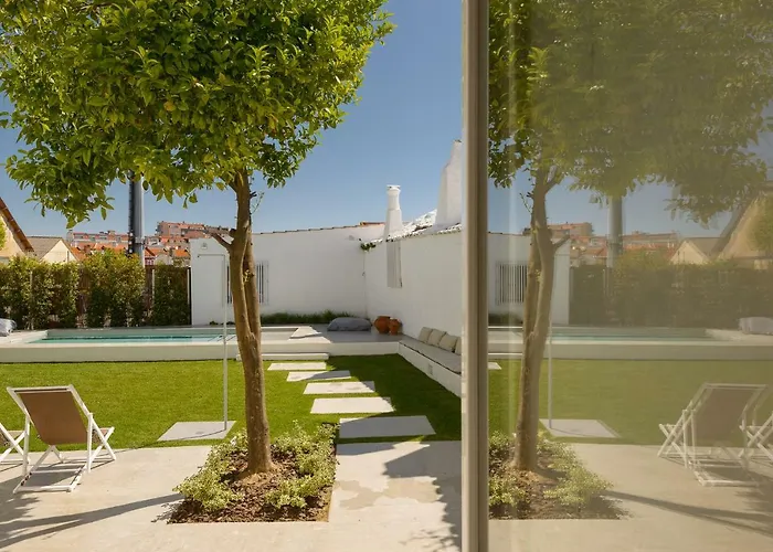 Lejlighed Dona Graca *