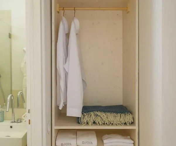 Dona Graca Lejlighed