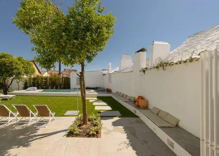 Lejlighed Dona Graca *