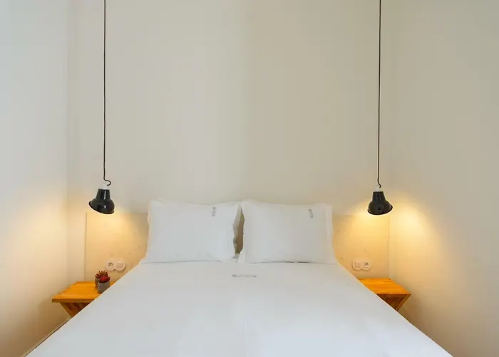 Dona Graca Lejlighed