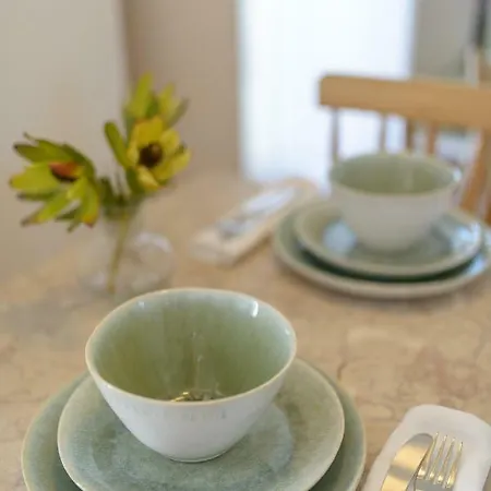 Dona Graca Appartement Lissabon