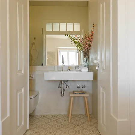 Dona Graca Appartement Lisboa