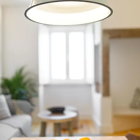 Dona Graca Appartement Lisboa