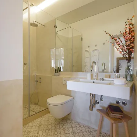 Dona Graca Appartement *