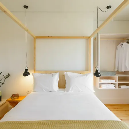 Dona Graca Appartement Lissabon