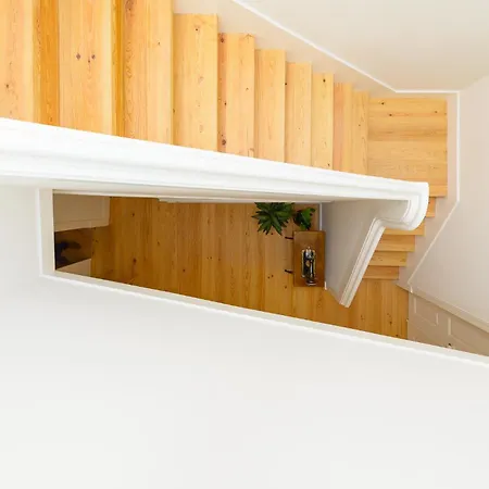 Dona Graca Appartement