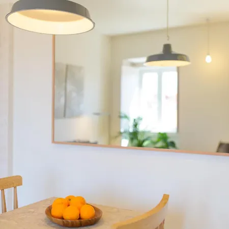 Dona Graca Appartement