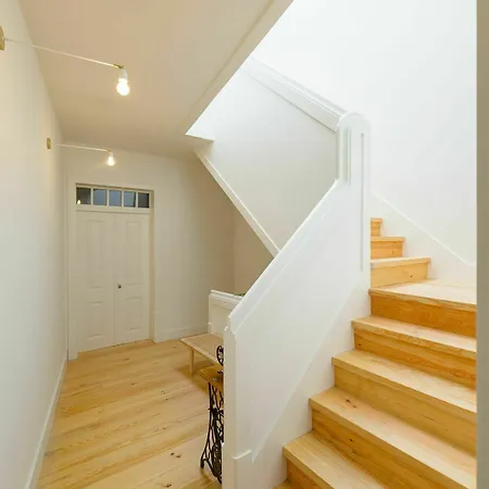 Dona Graca Appartement Lissabon