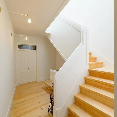 Dona Graca Appartement Lisboa