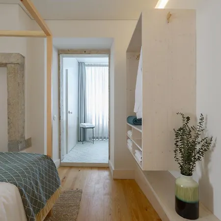 Dona Graca Appartement