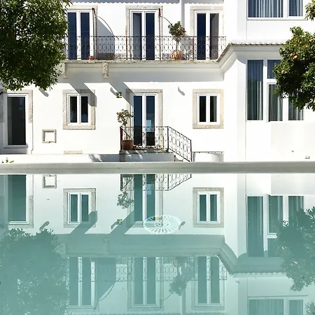 Dona Graca Appartement Lisboa