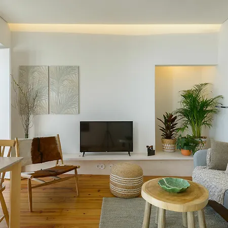 Dona Graca Appartement Lissabon