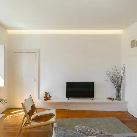 Appartement Dona Graca *