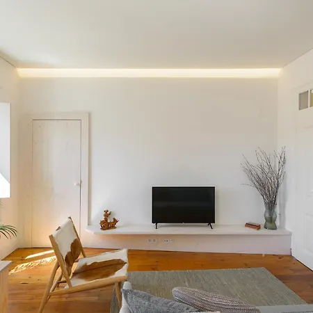 Appartement Dona Graca *